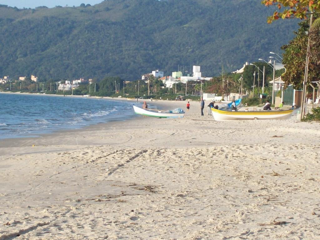Pousada Do Sol Sc - Florianopolis — Fotos 3
