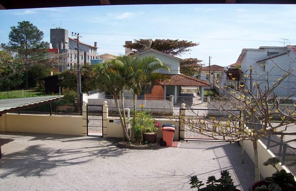 Pousada Do Sol Sc - Florianopolis — Fotos 1